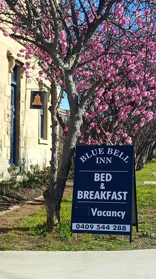 Blue Bell Inn Sorell Exterior foto