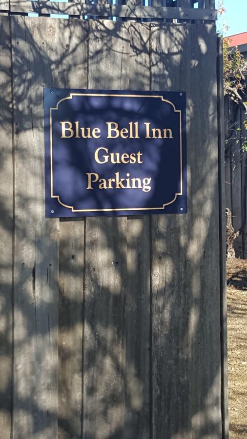 Blue Bell Inn Sorell Exterior foto