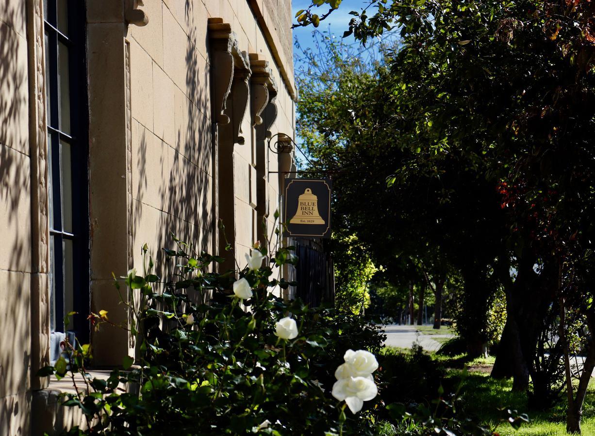Blue Bell Inn Sorell Exterior foto